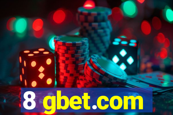 8 gbet.com